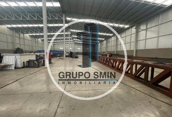 Nave en  Nuevo San Juan, San Juan Del Río, Querétaro, México