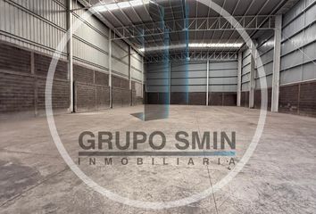 Nave en  Avenida México, San Juan Del Río, Querétaro, 78806, México