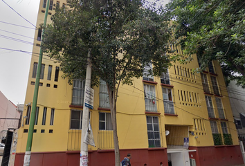 Departamento en  Sadi Carnot 10, Colonia San Rafael, Ciudad De México, Cdmx, México