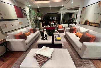 Casa en  Residencial Las Tejas, Bosques De La Reforma, Bosques De Las Lomas, Ciudad De México, Cdmx, México