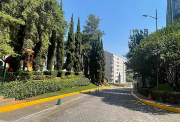 Departamento en  Camino A Santa Fe 606, Boscoso, Ciudad De México, Cdmx, México