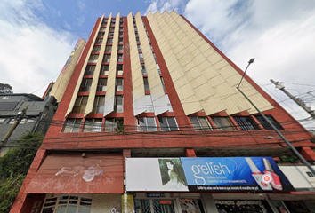 Departamento en  Ex-hacienda De Guadalupe Chimalistac, Álvaro Obregón, Cdmx