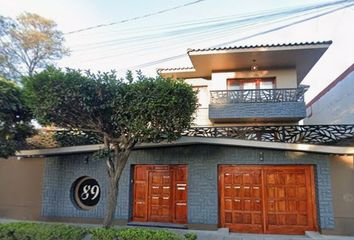 Casa en  P.º De Las Galias 89, Lomas Estrella 2da Sección, Ciudad De México, Cdmx, México