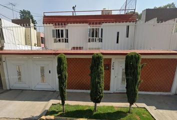 Casa en  Paseo De Las Galias 264, Lomas Estrella 2da Sección, Ciudad De México, Cdmx, México