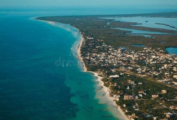 Lote de Terreno en  Punta Ciricote, Holbox, Quintana Roo, México