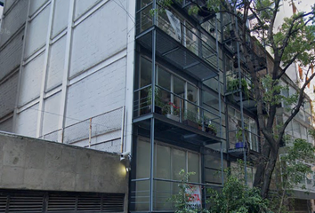 Departamento en  Río Atoyac 95, Cuauhtémoc, Ciudad De México, Cdmx, México