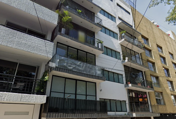 Departamento en  Hermosillo 9, Código 2, Roma Sur, Ciudad De México, Cdmx, México