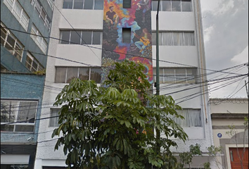 Departamento en  Guanajuato 118, Roma Norte, Ciudad De México, Cdmx, México