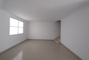 Casa en Los Alpes, Barranquilla