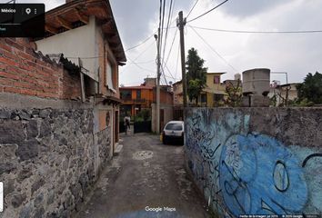 Lote de Terreno en  Av. Veracruz 139, Cuajimalpa, Ciudad De México, Cdmx, México