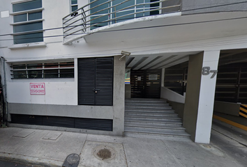 Departamento en  Pasteros, Azcapotzalco