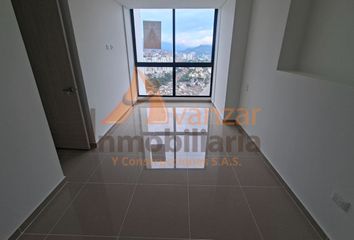 Apartamento en Mejoras Públicas, Bucaramanga