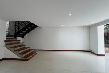 House for rent in Poblado, Medellín