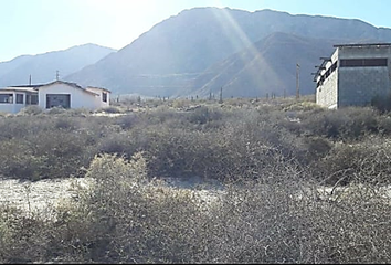 Lote de Terreno en  Bahía De Los Ángeles, Baja California, México