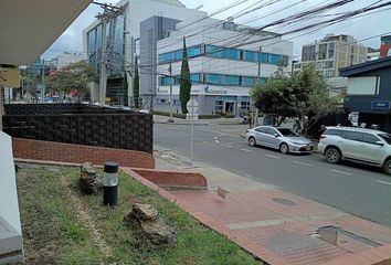 Oficina en Cra. 14 #95-45, Bogotá, Colombia