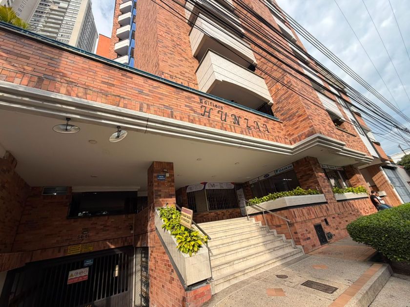 Apartment for rent in Bucaramanga