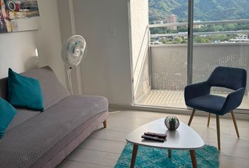 Apartment for rent in Rincón de Piedra Pintada, Ibagué