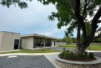 Quinta en  Montemorelos, N.l., México