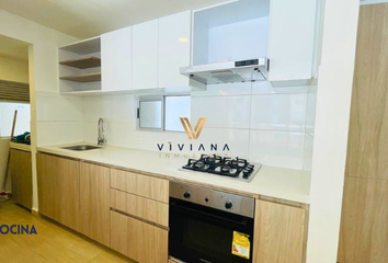 Apartamento en Villa Carolina, Barranquilla