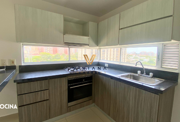 Apartamento en Villa Santos, Barranquilla