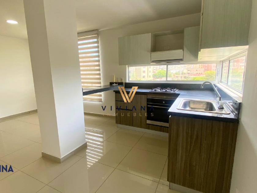 Apartamento en arriendo Villa Santos, Localidad Río-mar