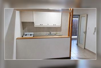 Departamento en  17 De Octubre & Lincoln A., Las Heras, Provincia De Mendoza, Argentina