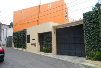 Casa en condominio en  Contadero, Cuajimalpa De Morelos