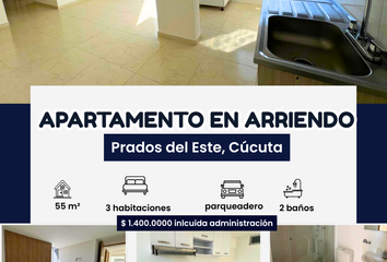 Apartamento en Cúcuta, Norte De Santander, Colombia