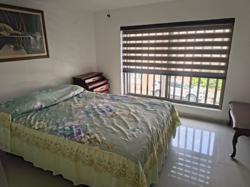 Casa en arriendo Colseguros, Manizales