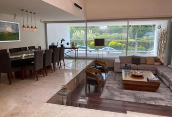 Casa en fraccionamiento en  Lomas Del Pedregal, Ciudad De México, Cdmx, México