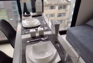 Apartamento en Galerías, Bogotá