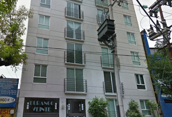 Departamento en  Durango 20, Roma Norte, Ciudad De México, Cdmx, México