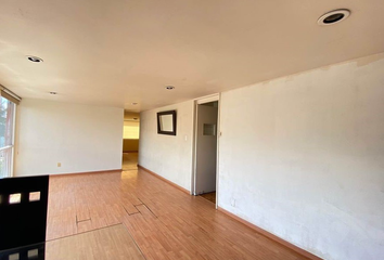 Departamento en  Avenida Baja California 252, Hipódromo, Ciudad De México, Cdmx, México