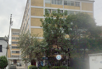 Departamento en  Avenida Baja California 114, Roma Sur, Ciudad De México, Cdmx, México