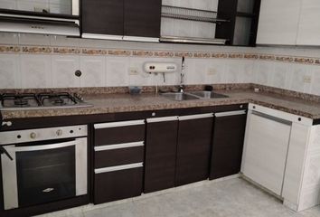 Apartamento en Alfonso López I, Ii, Iii, Cali