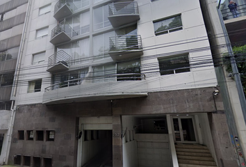 Departamento en  Avenida Nuevo León 252, Código 2, Hipódromo, Ciudad De México, Cdmx, México