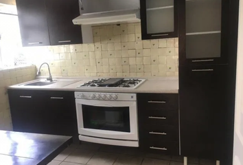 Departamento en  Arenal 42, Agrícola, Chimalistac, Ciudad De México, Cdmx, México