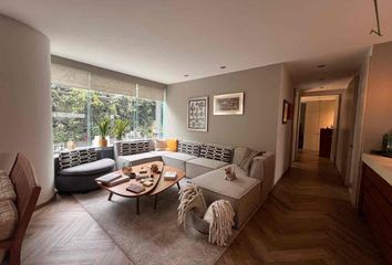 Departamento en  Magnohouse, Avenida Santa Fe, Lomas De Santa Fe, Contadero, Ciudad De México, Cdmx, México