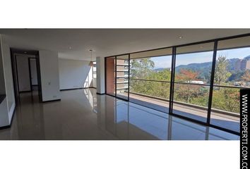 Apartamento en Poblado, Medellín