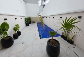 Departamento en renta en San Pedro de los Pinos