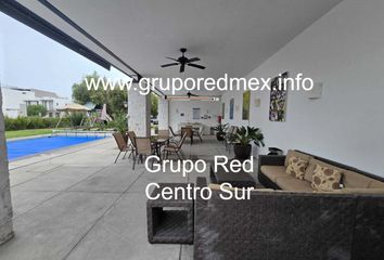 Casa en condominio en  Punta Caimán, Juriquilla, Querétaro, México