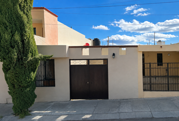 Casa en  Ciudad Matehuala, Municipio De Matehuala