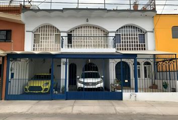 Casa en  Tula 476, Monumental, 44320 Guadalajara, Jalisco, México