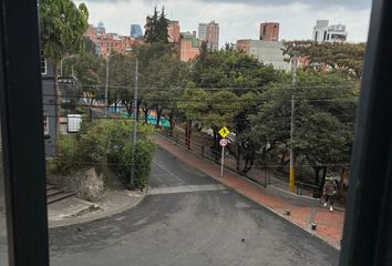 Apartamento en Calle 59 #4-56, Bogotá, Colombia