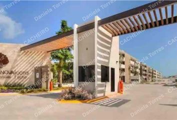 Departamento en  Selvanova Coto 8, Gavilanes, Las Palmas 1, Playa Del Carmen, Quintana Roo, México