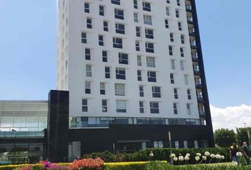 Departamento en  Altix, Boulevard Europa, Lomas De Angelópolis, Los Arcos 2, San Bernardino Tlaxcalancingo, Puebla, México