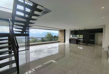 House for rent in Envigado, Envigado