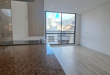 Apartment for rent in Chapinero Central, Bogotá