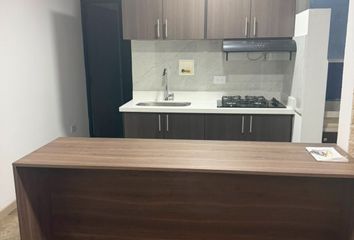 Apartment for rent in Laureles, Medellín