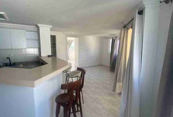 Apartment for rent in Crespo, Barranquilla